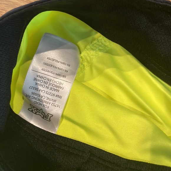 Fox swim surf shorts size 32 - Picture 5 of 5